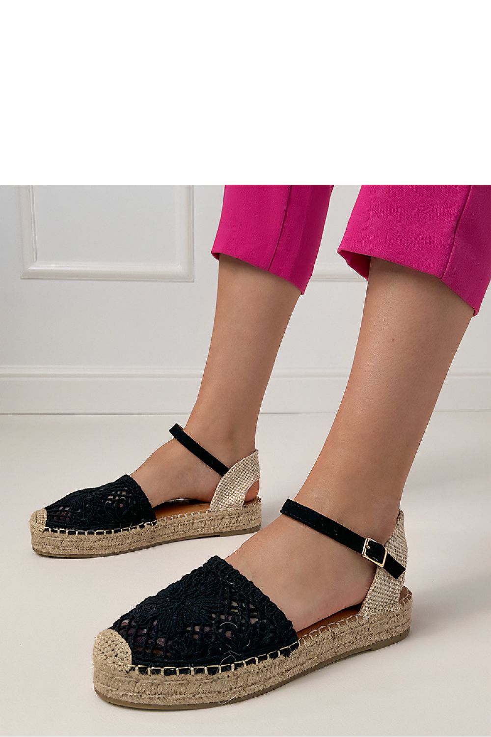 Sandals model 214649 PRIMO